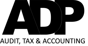 ADP Audit Logo ADP Audit