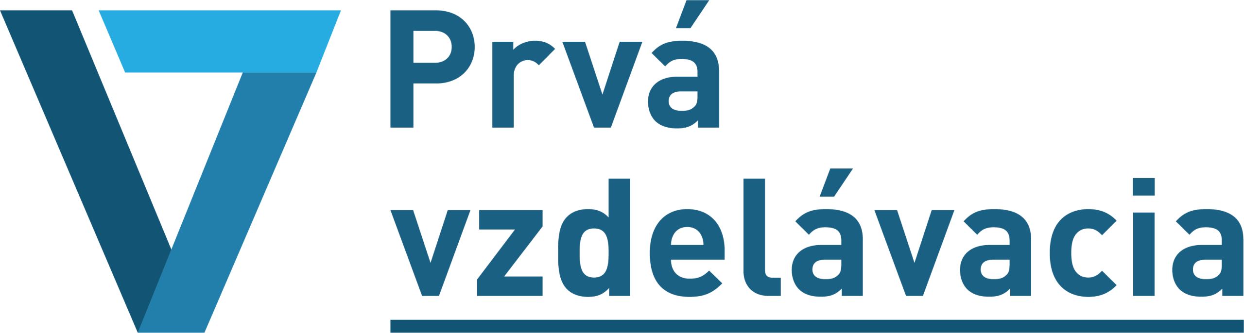Prvá vzdelávacia