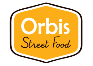 Orbis Street Food Logo Orbis Street Food
