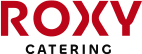 Roxy Catering Logo Roxy Catering